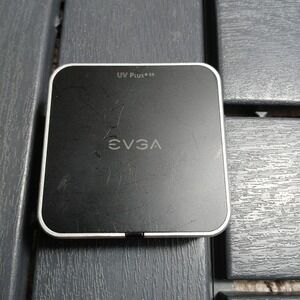 EVGA UV Plus+39 3.0‎ Micro-B DVI HDMI Video Display Adapter 100-U3-UV39-KR ZB